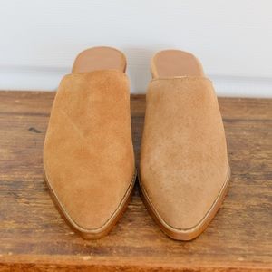 Matisse Mules